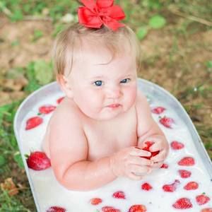 Meet your Posher, Darlene